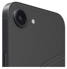 Apple iPhone 16e 128 GB fekete Mobil / Kommunikáció / Smart - Okostelefon - iOS - 526851