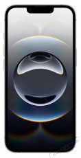 Apple iPhone 16e 512 GB fehér Mobil / Kommunikáció / Smart - Okostelefon - iOS - 526852
