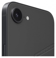 Apple iPhone 16e 512 GB fekete Mobil / Kommunikáció / Smart - Okostelefon - iOS - 526853