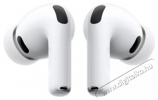 Apple AirPods Pro 3 Fülhallgató Audio-Video / Hifi / Multimédia - Fül és Fejhallgatók - Fülhallgató - 529232