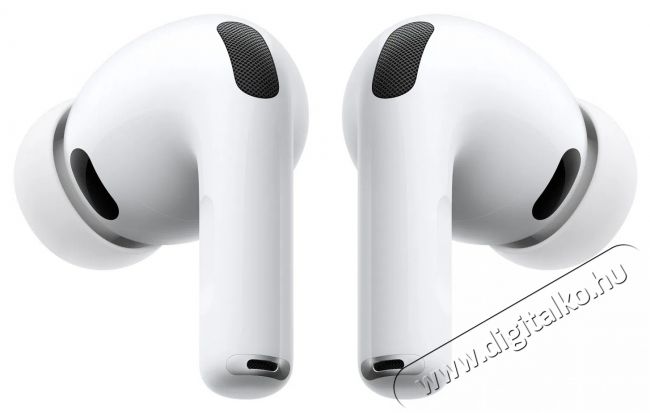 Apple AirPods Pro 3 Fülhallgató Audio-Video / Hifi / Multimédia - Fül és Fejhallgatók - Fülhallgató - 529232