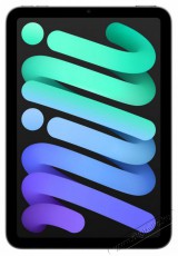 Apple iPad mini WiFi 128GB Space Grey 2024 tablet Mobil / Kommunikáció / Smart - Tablet - iOS tablet - 523705