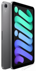 Apple iPad mini WiFi 128GB Space Grey 2024 tablet Mobil / Kommunikáció / Smart - Tablet - iOS tablet - 523705