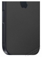 Apple iPhone 16 Plus 128GB fekete Mobil / Kommunik&aacute;ci&oacute; / Smart - Okostelefon - iOS - 523697