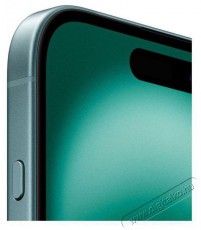 Apple iPhone 16 Plus 128GB récezöld Mobil / Kommunikáció / Smart - Okostelefon - iOS - 523699