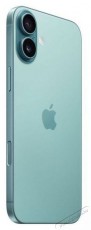 Apple iPhone 16 Plus 128GB récezöld Mobil / Kommunikáció / Smart - Okostelefon - iOS - 523699