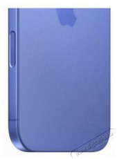 Apple iPhone 16 Plus 128GB ultramarin Mobil / Kommunikáció / Smart - Okostelefon - iOS - 523696