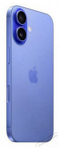 Apple iPhone 16 Plus 128GB ultramarin Mobil / Kommunikáció / Smart - Okostelefon - iOS - 523696