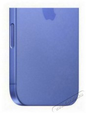 Apple iPhone 16 Plus 256GB ultramarin Mobil / Kommunikáció / Smart - Okostelefon - iOS - 523695