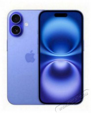 Apple iPhone 16 Plus 256GB ultramarin Mobil / Kommunikáció / Smart - Okostelefon - iOS - 523695