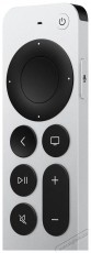 Apple TV 4K 2022 64 GB Audio-Video / Hifi / Multimédia - CD / DVD / Blu-Ray / Multimédia készülék - Multimédia lejátszó - 524122