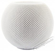 Apple HomePod mini fehér Háztartás / Otthon / Kültér - Okos otthon - Kiegészítő - 508035