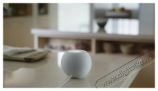 Apple HomePod mini fehér Háztartás / Otthon / Kültér - Okos otthon - Kiegészítő - 508035