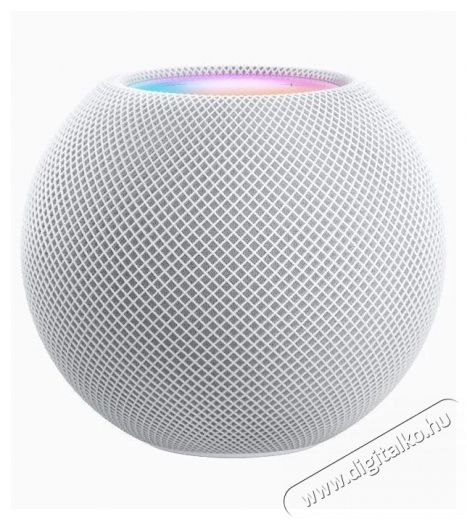 Apple HomePod mini fehér Háztartás / Otthon / Kültér - Okos otthon - Kiegészítő - 508035