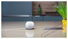 Apple HomePod mini narancsszín - EU Háztartás / Otthon / Kültér - Okos otthon - Kiegészítő - 508037