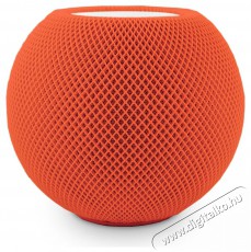 Apple HomePod mini narancsszín - EU Háztartás / Otthon / Kültér - Okos otthon - Kiegészítő - 508037