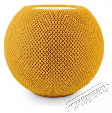 Apple HomePod mini sárga - EU Háztartás / Otthon / Kültér - Okos otthon - Kiegészítő - 508038