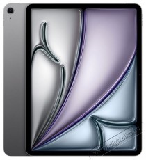 Apple Air 13  2025 256GB WiFi M3 - Asztroszürke tablet Mobil / Kommunikáció / Smart - Tablet - iOS tablet - 523704