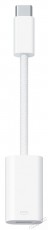 Apple USB-C to Lightning Adapter Mobil / Kommunikáció / Smart - Mobiltelefon kiegészítő / tok - Kábel / átalakító - 503324