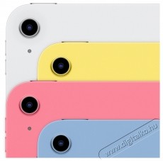 Apple 11  2025 128GB WiFi - Ezüst tablet Mobil / Kommunikáció / Smart - Tablet - iOS tablet - 523703