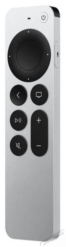 Apple TV Remote 2022 t&aacute;vir&aacute;ny&iacute;t&oacute; Tv kieg&eacute;sz&iacute;tők - T&aacute;vvez&eacute;rlő - Gy&aacute;ri t&aacute;vir&aacute;ny&iacute;t&oacute; - 531689
