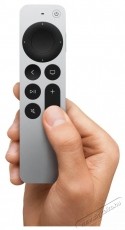 Apple TV Remote 2022 t&aacute;vir&aacute;ny&iacute;t&oacute; Tv kieg&eacute;sz&iacute;tők - T&aacute;vvez&eacute;rlő - Gy&aacute;ri t&aacute;vir&aacute;ny&iacute;t&oacute; - 531689
