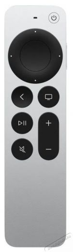 Apple TV Remote 2022 t&aacute;vir&aacute;ny&iacute;t&oacute; Tv kieg&eacute;sz&iacute;tők - T&aacute;vvez&eacute;rlő - Gy&aacute;ri t&aacute;vir&aacute;ny&iacute;t&oacute; - 531689