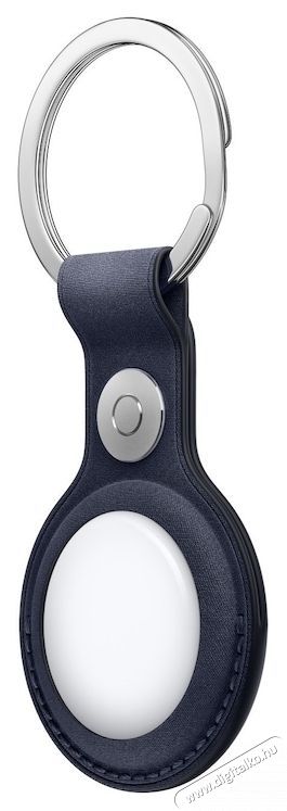 Apple AirTag FineWoven sz&ouml;vetkulcstart&oacute;, Apple AirTag k&eacute;sz&uuml;l&eacute;khez, tenger&eacute;szk&eacute;k Mobil / Kommunik&aacute;ci&oacute; / Smart - Mobiltelefon kieg&eacute;sz&iacute;tő / tok - Kieg&eacute;sz&iacute;tő - 534160