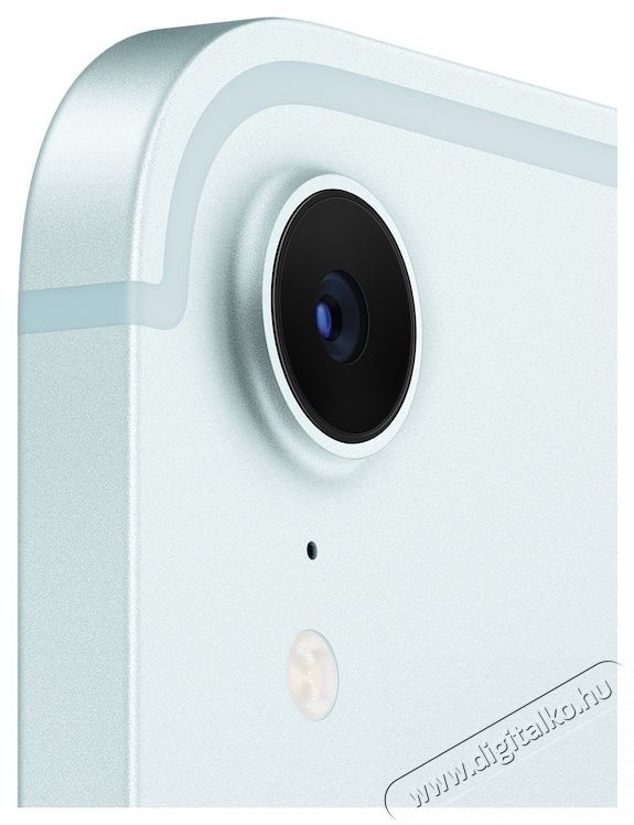 Apple iPad mini (A17 Pro) Cellular 128 GB, K&eacute;k Mobil / Kommunik&aacute;ci&oacute; / Smart - Tablet - iOS tablet - 534155