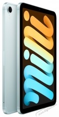 Apple iPad mini (A17 Pro) Cellular 128 GB, K&eacute;k Mobil / Kommunik&aacute;ci&oacute; / Smart - Tablet - iOS tablet - 534155