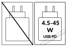 Apple iPad mini (A17 Pro) Cellular 128 GB, K&eacute;k Mobil / Kommunik&aacute;ci&oacute; / Smart - Tablet - iOS tablet - 534155