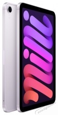 Apple iPad mini (A17 Pro) Cellular 256 GB, Lila Mobil / Kommunik&aacute;ci&oacute; / Smart - Tablet - iOS tablet - 534156