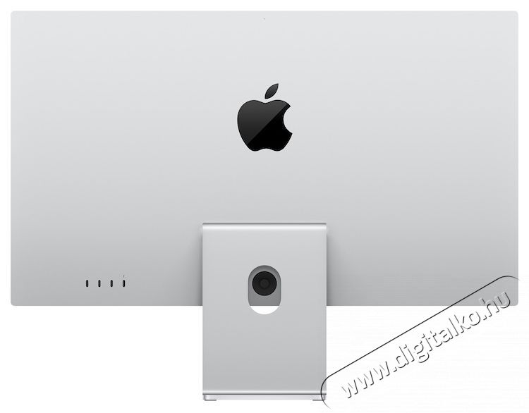 Apple Studio Display 2025 27  monitor, 5K Retina, Thunderbolt, Standard Glass, Magass&aacute;g&aacute;ll&iacute;t&aacute;s, &Aacute;ll&iacute;that&oacute; &aacute;llv&aacute;ny Iroda &eacute;s sz&aacute;m&iacute;t&aacute;stechnika - Monitor - Monitor - 534157