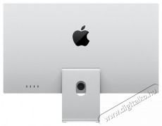 Apple Studio Display 2025 27  monitor, 5K Retina, Thunderbolt, Standard Glass, Magass&aacute;g&aacute;ll&iacute;t&aacute;s, &Aacute;ll&iacute;that&oacute; &aacute;llv&aacute;ny Iroda &eacute;s sz&aacute;m&iacute;t&aacute;stechnika - Monitor - Monitor - 534157