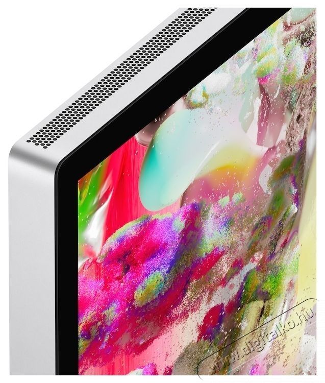 Apple Studio Display 2025 27  monitor, 5K Retina, Thunderbolt, Standard Glass, Magass&aacute;g&aacute;ll&iacute;t&aacute;s, &Aacute;ll&iacute;that&oacute; &aacute;llv&aacute;ny Iroda &eacute;s sz&aacute;m&iacute;t&aacute;stechnika - Monitor - Monitor - 534157