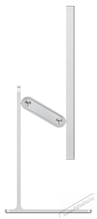 Apple Studio Display 2025 27  monitor, 5K Retina, Thunderbolt, Standard Glass, Magass&aacute;g&aacute;ll&iacute;t&aacute;s, &Aacute;ll&iacute;that&oacute; &aacute;llv&aacute;ny Iroda &eacute;s sz&aacute;m&iacute;t&aacute;stechnika - Monitor - Monitor - 534157