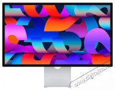 Apple Studio Display 2025 27  monitor, 5K Retina, Thunderbolt, Standard Glass, Magass&aacute;g&aacute;ll&iacute;t&aacute;s, &Aacute;ll&iacute;that&oacute; &aacute;llv&aacute;ny Iroda &eacute;s sz&aacute;m&iacute;t&aacute;stechnika - Monitor - Monitor - 534157