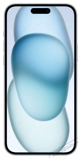 Apple iPhone 15 Plus Mobiltelefon, 256GB, 5G, K&eacute;k Mobil / Kommunik&aacute;ci&oacute; / Smart - Okostelefon - iOS - 535977