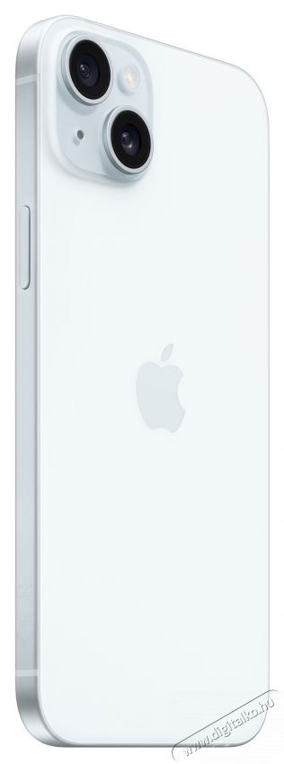 Apple iPhone 15 Plus Mobiltelefon, 256GB, 5G, K&eacute;k Mobil / Kommunik&aacute;ci&oacute; / Smart - Okostelefon - iOS - 535977