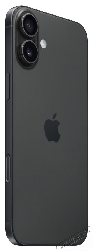 Apple iPhone 16 Plus Mobiltelefon, 256GB, 5G, Fekete Mobil / Kommunik&aacute;ci&oacute; / Smart - Okostelefon - iOS - 535979