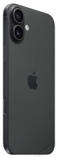 Apple iPhone 16 Plus Mobiltelefon, 256GB, 5G, Fekete Mobil / Kommunik&aacute;ci&oacute; / Smart - Okostelefon - iOS - 535979