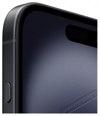 Apple iPhone 16 Plus Mobiltelefon, 256GB, 5G, Fekete Mobil / Kommunik&aacute;ci&oacute; / Smart - Okostelefon - iOS - 535979