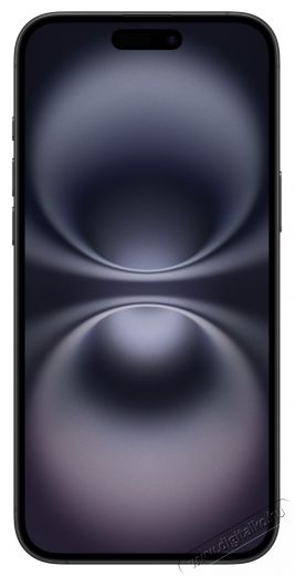 Apple iPhone 16 Plus Mobiltelefon, 256GB, 5G, Fekete Mobil / Kommunik&aacute;ci&oacute; / Smart - Okostelefon - iOS - 535979