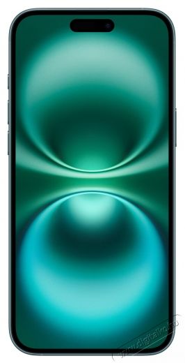 Apple iPhone 16 Plus Mobiltelefon, 256GB, 5G, R&eacute;cez&ouml;ld Mobil / Kommunik&aacute;ci&oacute; / Smart - Okostelefon - iOS - 535978