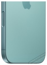 Apple iPhone 16 Plus Mobiltelefon, 256GB, 5G, R&eacute;cez&ouml;ld Mobil / Kommunik&aacute;ci&oacute; / Smart - Okostelefon - iOS - 535978