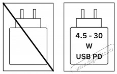 Apple iPhone 16 Plus Mobiltelefon, 256GB, 5G, R&eacute;cez&ouml;ld Mobil / Kommunik&aacute;ci&oacute; / Smart - Okostelefon - iOS - 535978