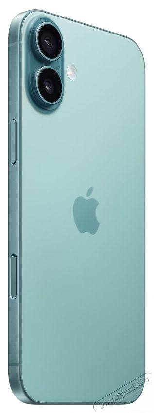 Apple iPhone 16 Plus Mobiltelefon, 256GB, 5G, R&eacute;cez&ouml;ld Mobil / Kommunik&aacute;ci&oacute; / Smart - Okostelefon - iOS - 535978