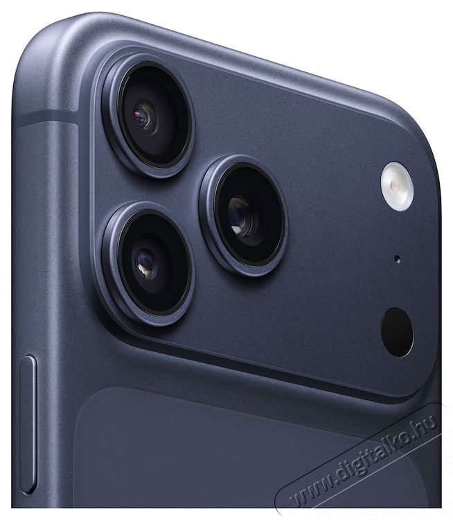 Apple iPhone 17 Pro Max Mobiltelefon, 512GB, 5G, M&eacute;lyk&eacute;k Mobil / Kommunik&aacute;ci&oacute; / Smart - Okostelefon - iOS - 535982