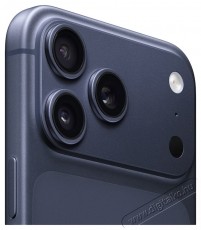 Apple iPhone 17 Pro Max Mobiltelefon, 512GB, 5G, M&eacute;lyk&eacute;k Mobil / Kommunik&aacute;ci&oacute; / Smart - Okostelefon - iOS - 535982