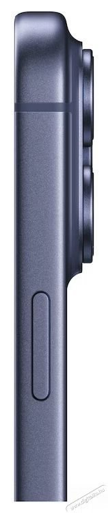 Apple iPhone 17 Pro Max Mobiltelefon, 512GB, 5G, M&eacute;lyk&eacute;k Mobil / Kommunik&aacute;ci&oacute; / Smart - Okostelefon - iOS - 535982